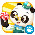 Dr. Panda Fábrica de Caramelos Mod