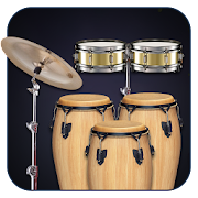 Real Percussion, Congas & Drums Mod