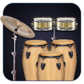 Real Percussion, Congas & Drums‏ Mod