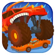 Monster Truck Go Mod