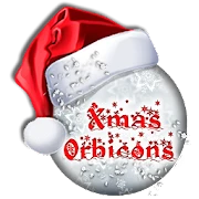 Xmas Orbicons