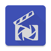 Movie Browser - Movie list icon