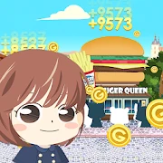 Annie's shop: Idle Tycoon