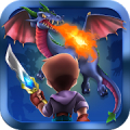 Adventaria: 2D World of Craft & Mining icon