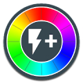 Selfie Flash Plus - bright pictures in any camera APK