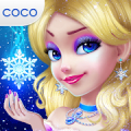 Ледяная Принцесса Коко Mod