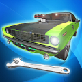 Fix My Car: Classic Muscle 2 - Junkyard Blitz! icon