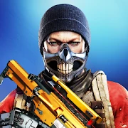 Special Combat Ops- Counter Attack Shooting Game Mod