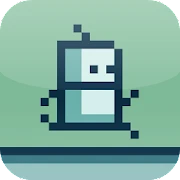 Yobot Run - Platform Hardest Running fun game