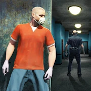 Police VS Prisoner- Move,Fight,or Escape Mod