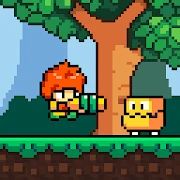 Rumble Squad - Pixel game Mod