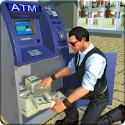 Bank Cash-in-transit Security Van Simulator 2018 Mod