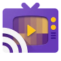 Server Cast APK+MOD (Premium)v0.8.5 Server Cast