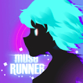 Muse Runner icon