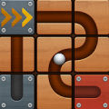 Roll the Ball®: slide puzzle 2‏ Mod