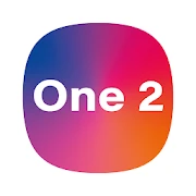 One UI 2.0 - Icon Pack