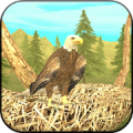 Wild Eagle Sim 3D Mod