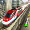 City Train Driving Simulator Mod