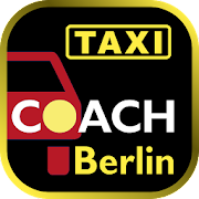 Taxi-Coach Berlin Basis Mod