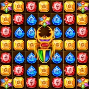 egito mania misterioso tesouro