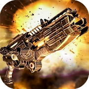 Zombie Battles- Shoot Zombies