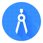 BLUEPRINT Icon Pack (Beta) Mod