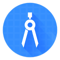 BLUEPRINT Icon Pack (Beta) Mod