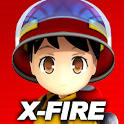 X-FIRE Mod