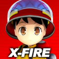X-FIRE‏ Mod