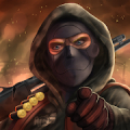 Natural Born Soldier - Multiplayer FPS icon