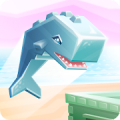 Ookujira - Giant Whale Rampage‏ Mod
