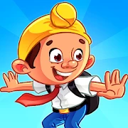 Oye Tippa Run! Mod