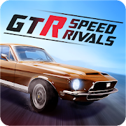 GTR Speed Rivals Mod
