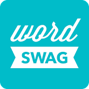 Word Swag - 2018 Classic Edition icon