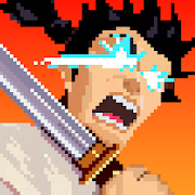 Super Samurai Rampage icon