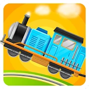 Train Builder Mod