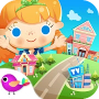 Candy's Town APK+MOD v1.0 Candy's Town