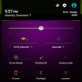 [Substratum] Neon Colors Theme Mod