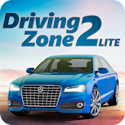 Driving Zone 2 Lite Mod