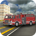 Fire Truck Emergency Rescue Mod