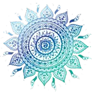 Mandala Icon Pack Theme