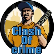 Clash of Crime San Andreas PRO