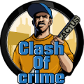 Clash of Crime San Andreas PRO Mod