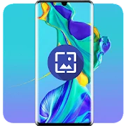 Stock Wallpapers and Custom Wallpapers - Walloid Mod