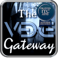 THE GATEWAY GHOST HUNTING APP Mod