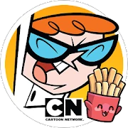 Cartoon Network Match Land