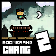 Boomerang Chang 2 Mod