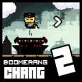 Boomerang Chang 2‏ Mod