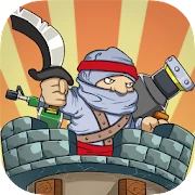 Glory of Tower Battle Mod