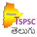 TSPSC Telugu icon